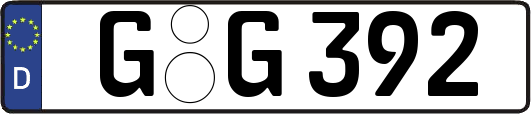 G-G392
