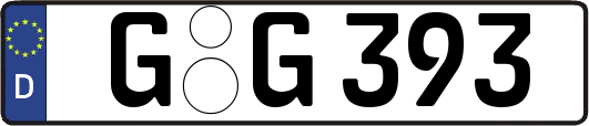 G-G393