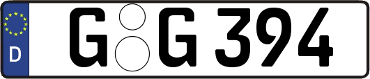 G-G394