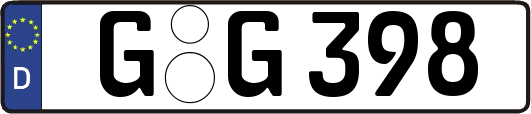G-G398