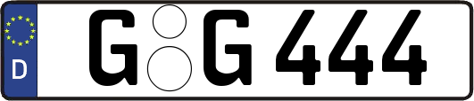 G-G444