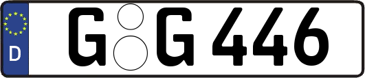 G-G446