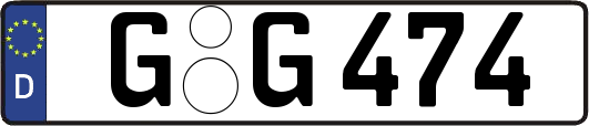 G-G474