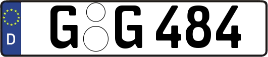 G-G484