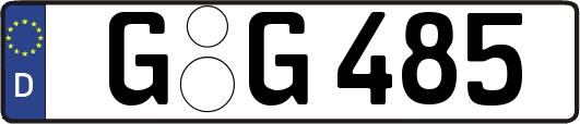 G-G485