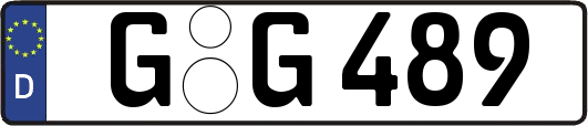 G-G489