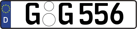 G-G556