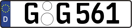 G-G561