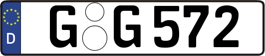 G-G572