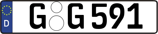 G-G591