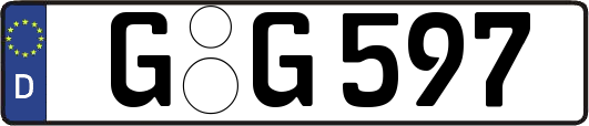 G-G597