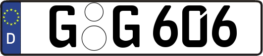 G-G606
