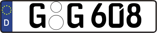 G-G608
