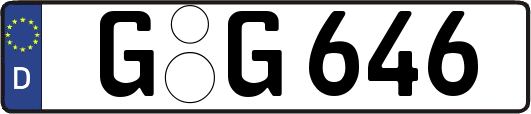 G-G646