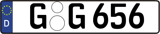 G-G656