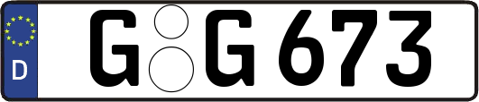 G-G673