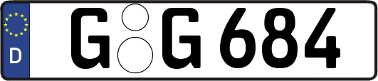 G-G684