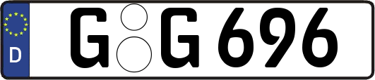 G-G696