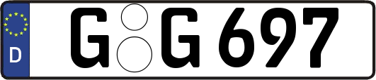 G-G697