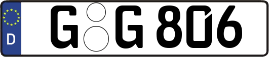 G-G806