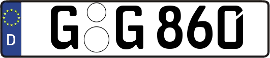 G-G860