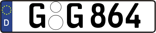 G-G864