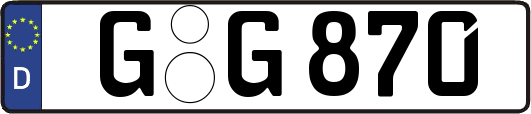 G-G870