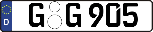 G-G905