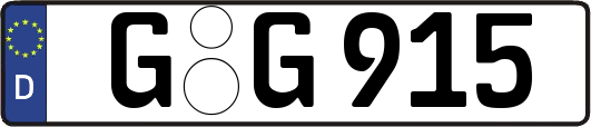 G-G915