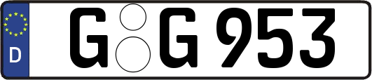G-G953