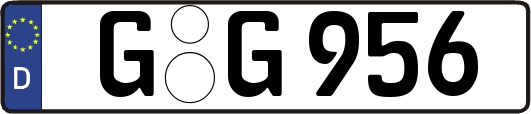 G-G956
