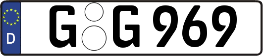 G-G969