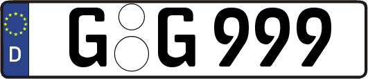 G-G999