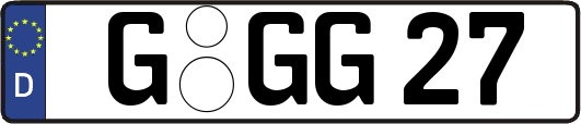 G-GG27