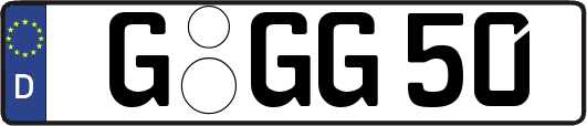 G-GG50