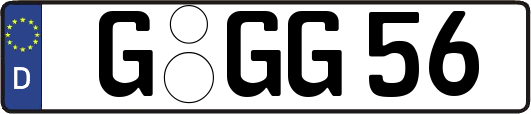 G-GG56