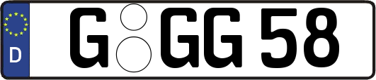 G-GG58