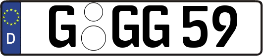 G-GG59