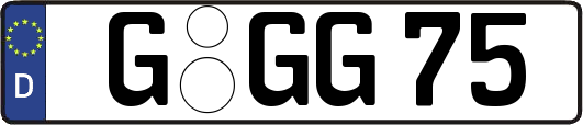 G-GG75
