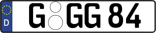 G-GG84