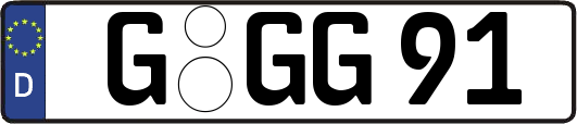 G-GG91