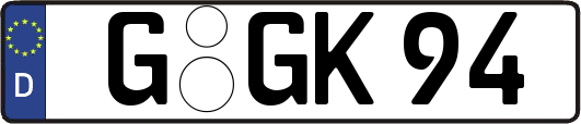 G-GK94