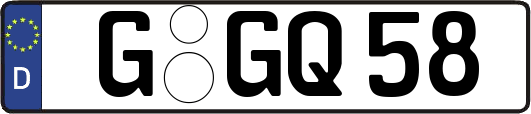 G-GQ58