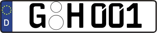 G-H001