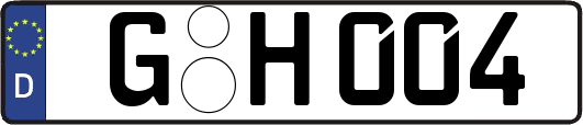 G-H004
