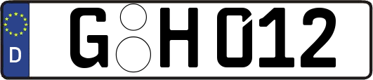 G-H012