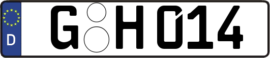 G-H014