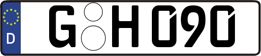 G-H090
