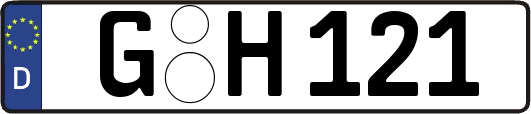 G-H121