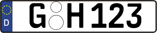 G-H123